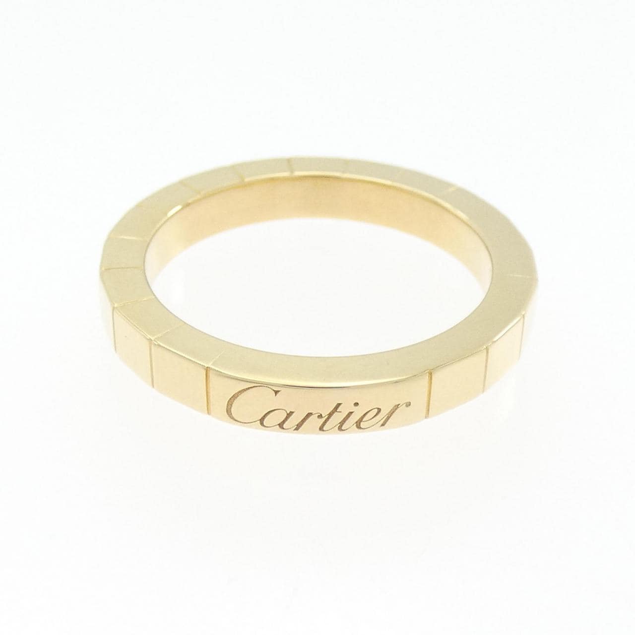 Cartier Lanieres