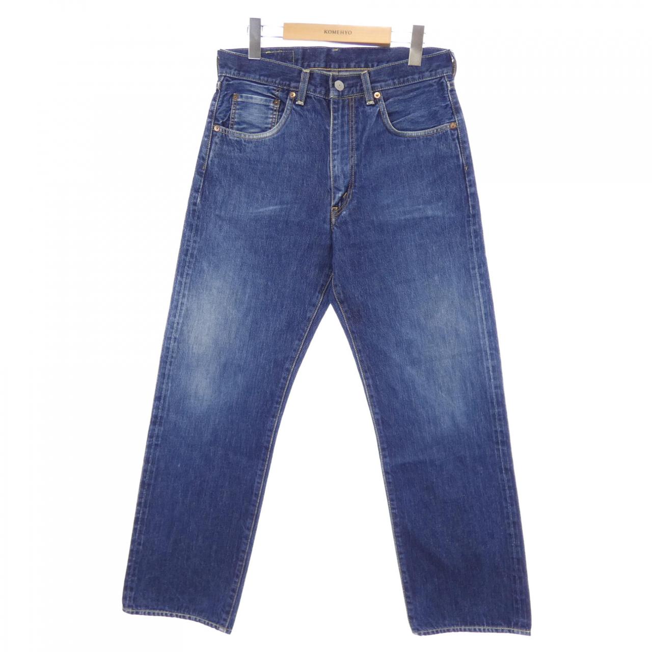 リーバイス LEVI'S 67502-0001 ジーンズ