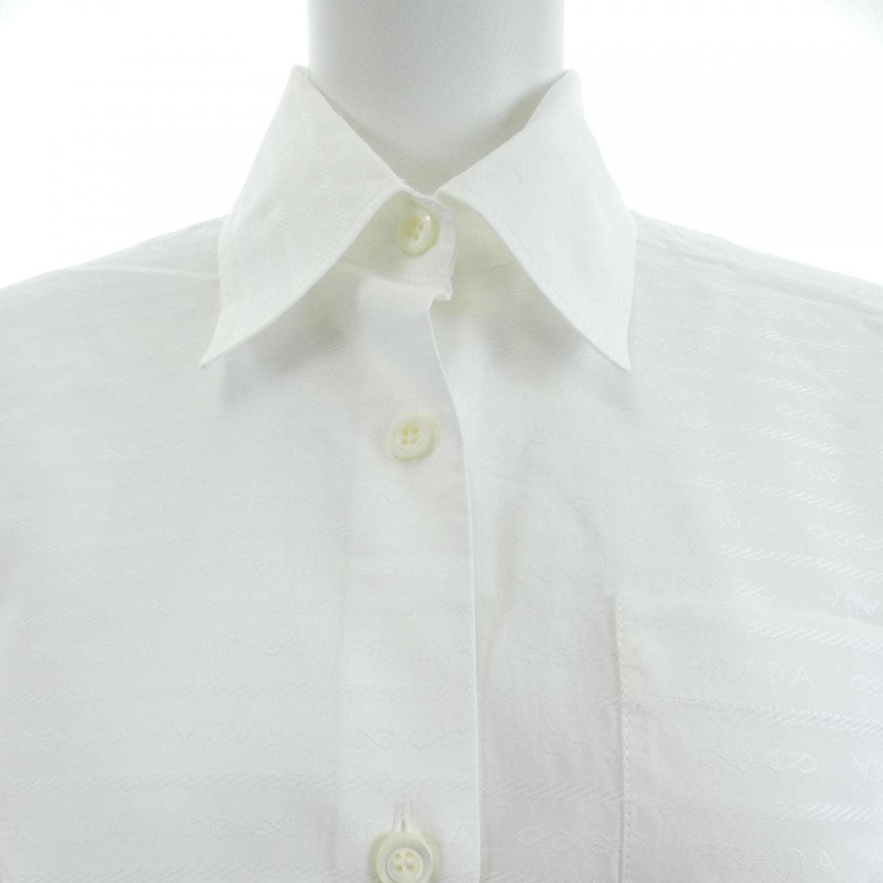 プラダ PRADA P443GX シャツ