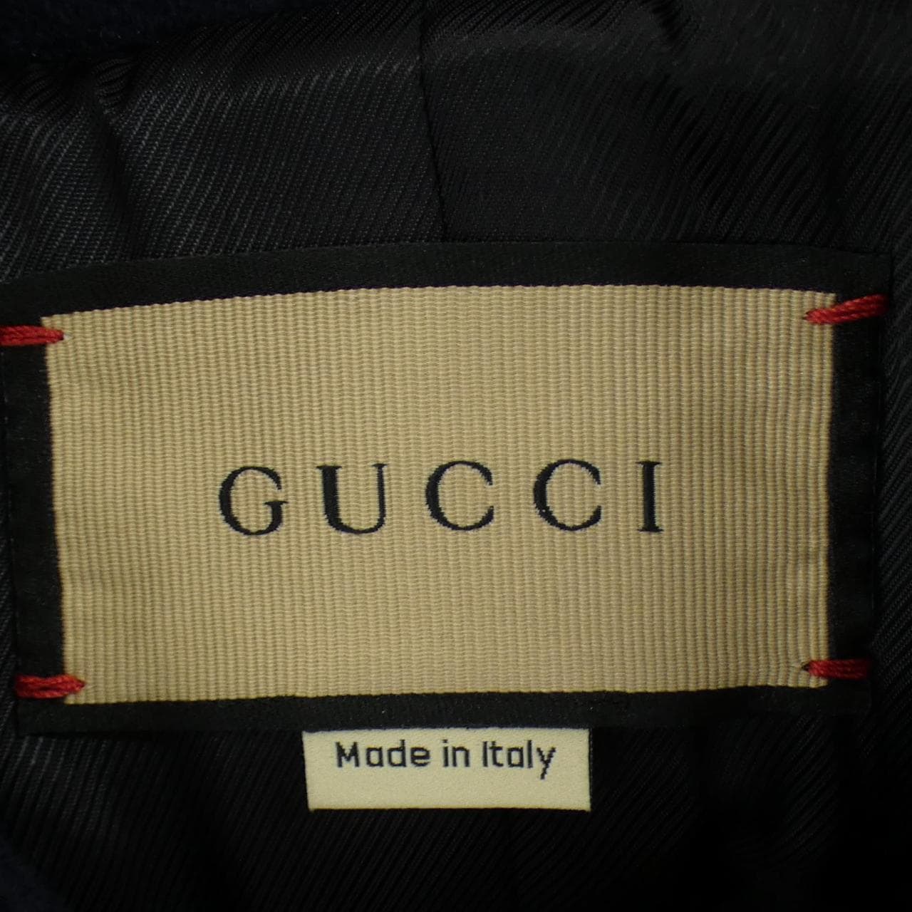 グッチ GUCCI 776572 ZHW03 コート