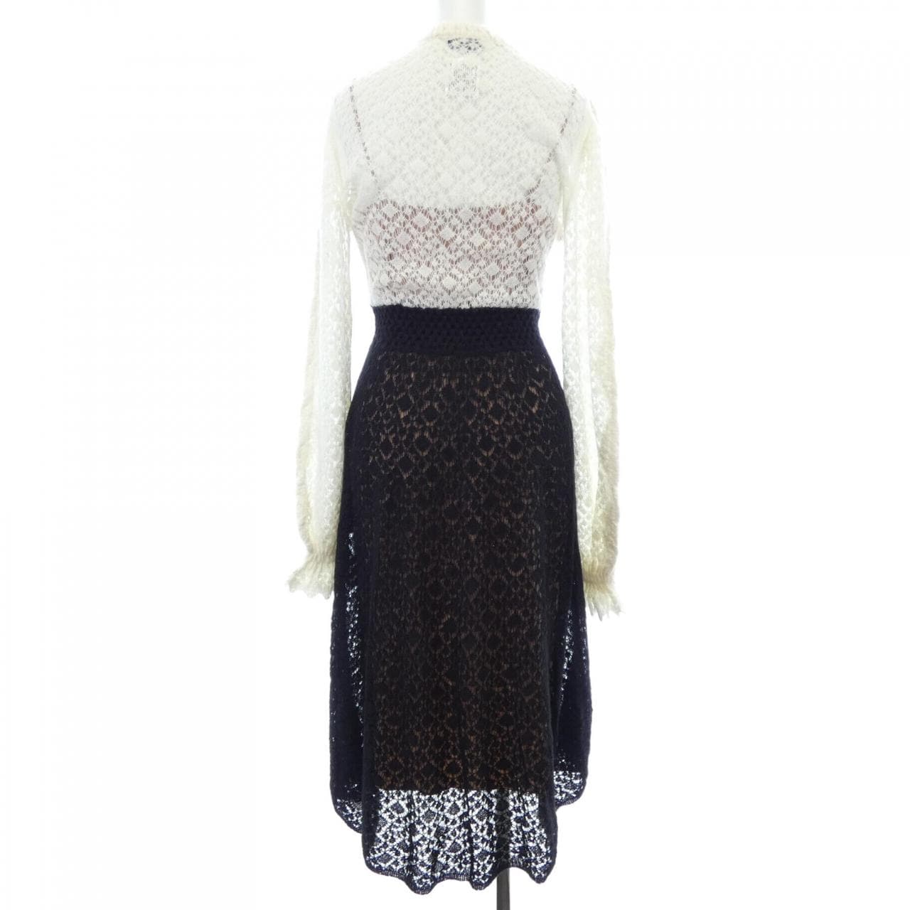 シャネル CHANEL P76029K10945 ワンピース