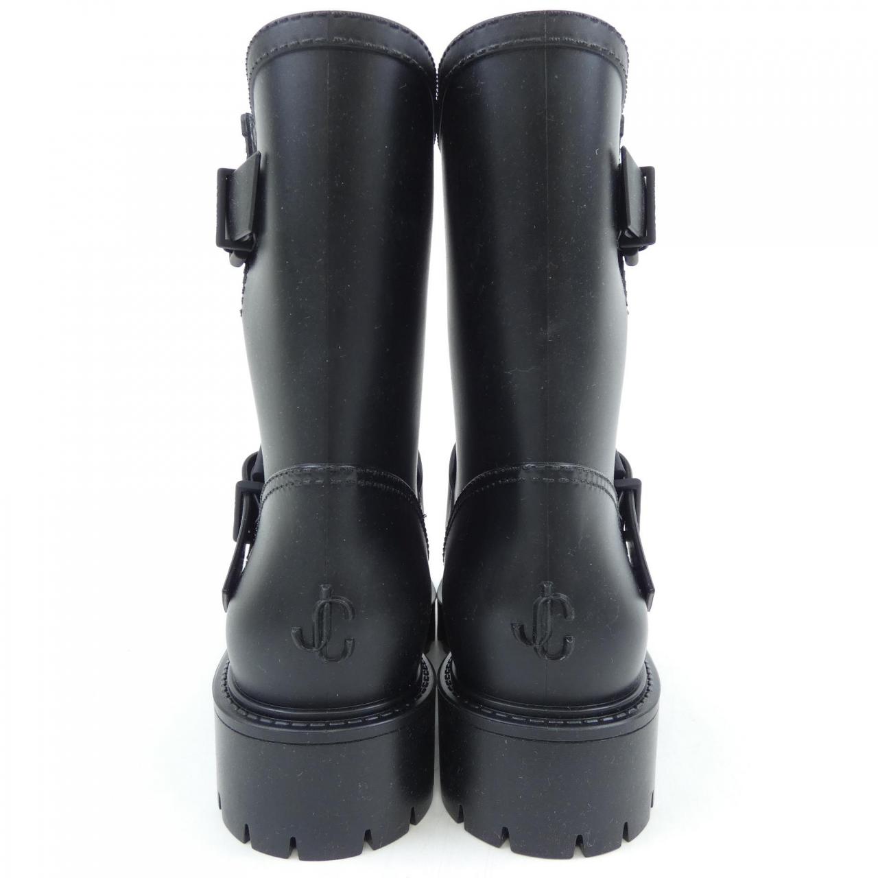 ジミーチュウ JIMMY CHOO YAEL FLAT ブーツ