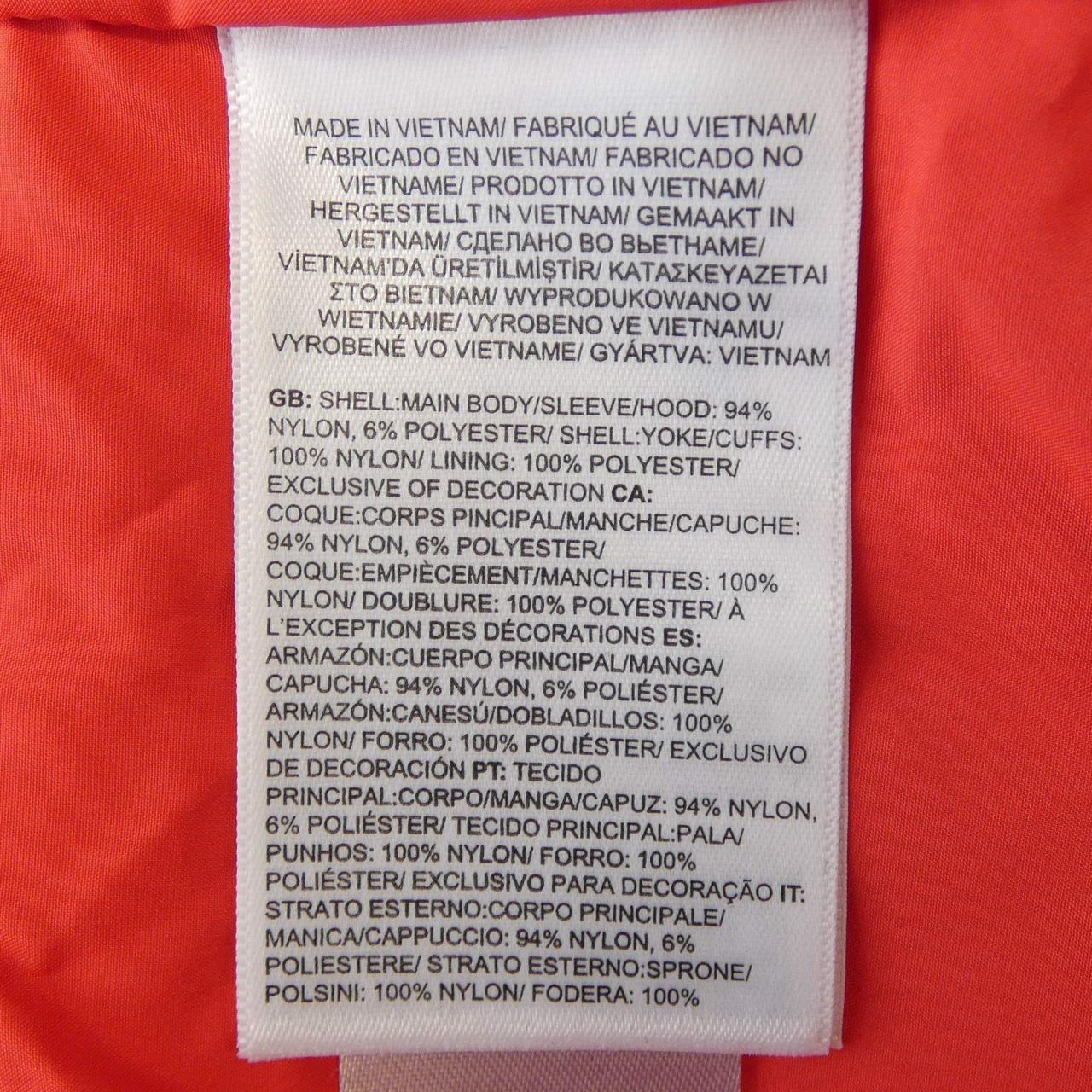 ザノースフェイス THE NORTH FACE NF0A5J6E ジャケット