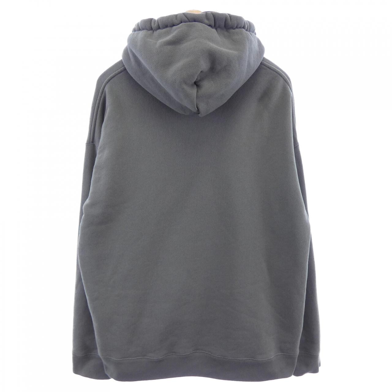 ロエベ LOEWE リラックスフィットフーディ アナグラム ANAGRAM H526Y25X39 パーカー