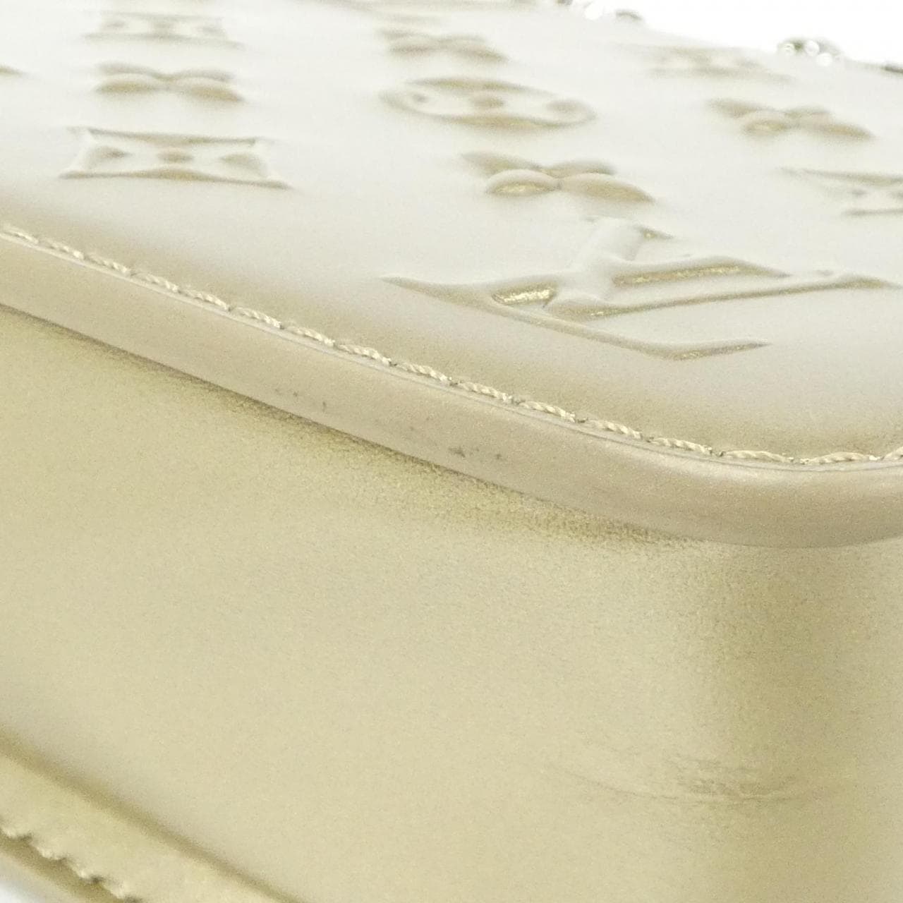 ルイヴィトン ムーノグラム ポシェット レキシントン M81828 ショルダーバッグ