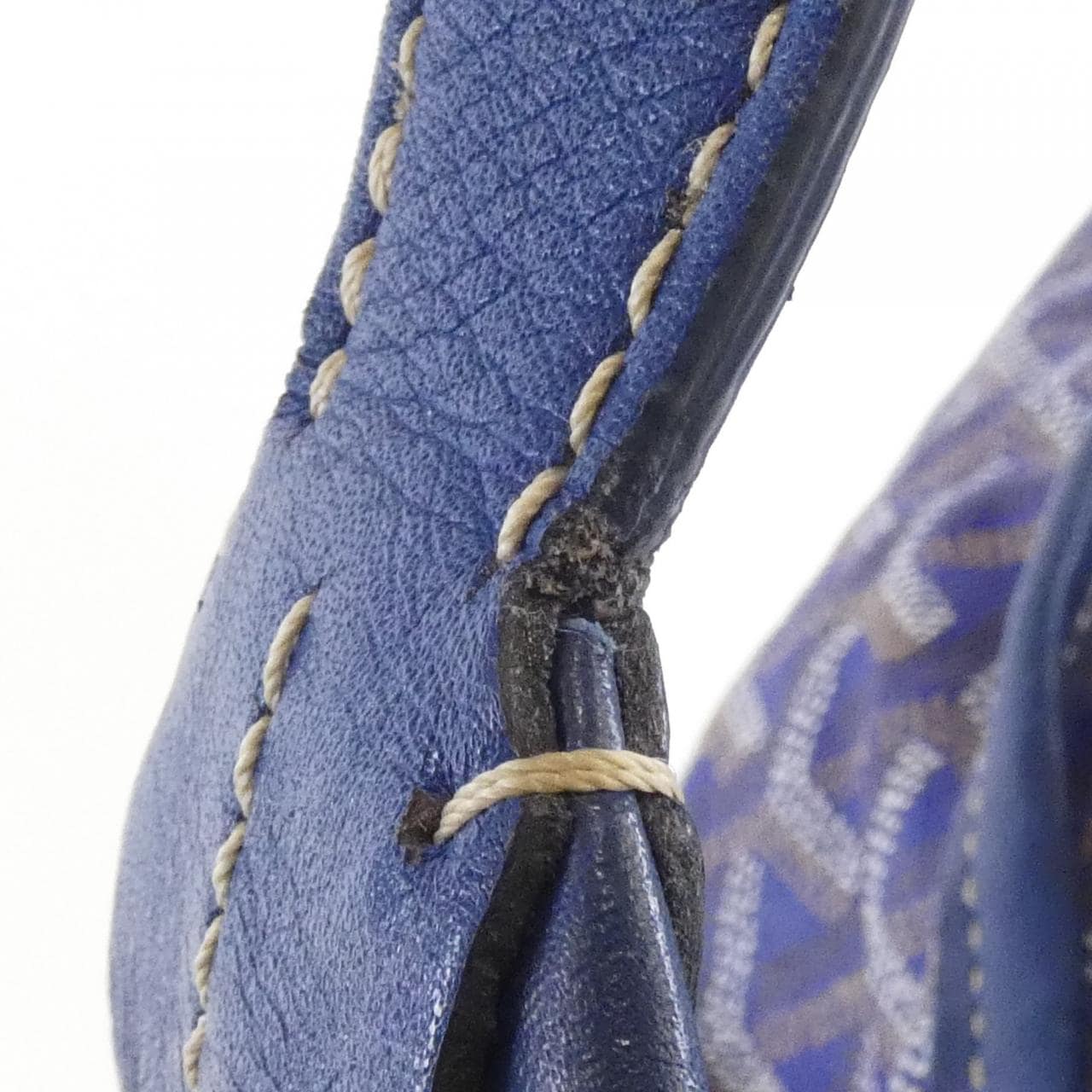 ゴヤール FIDJI AMA FIDJI ショルダーバッグ