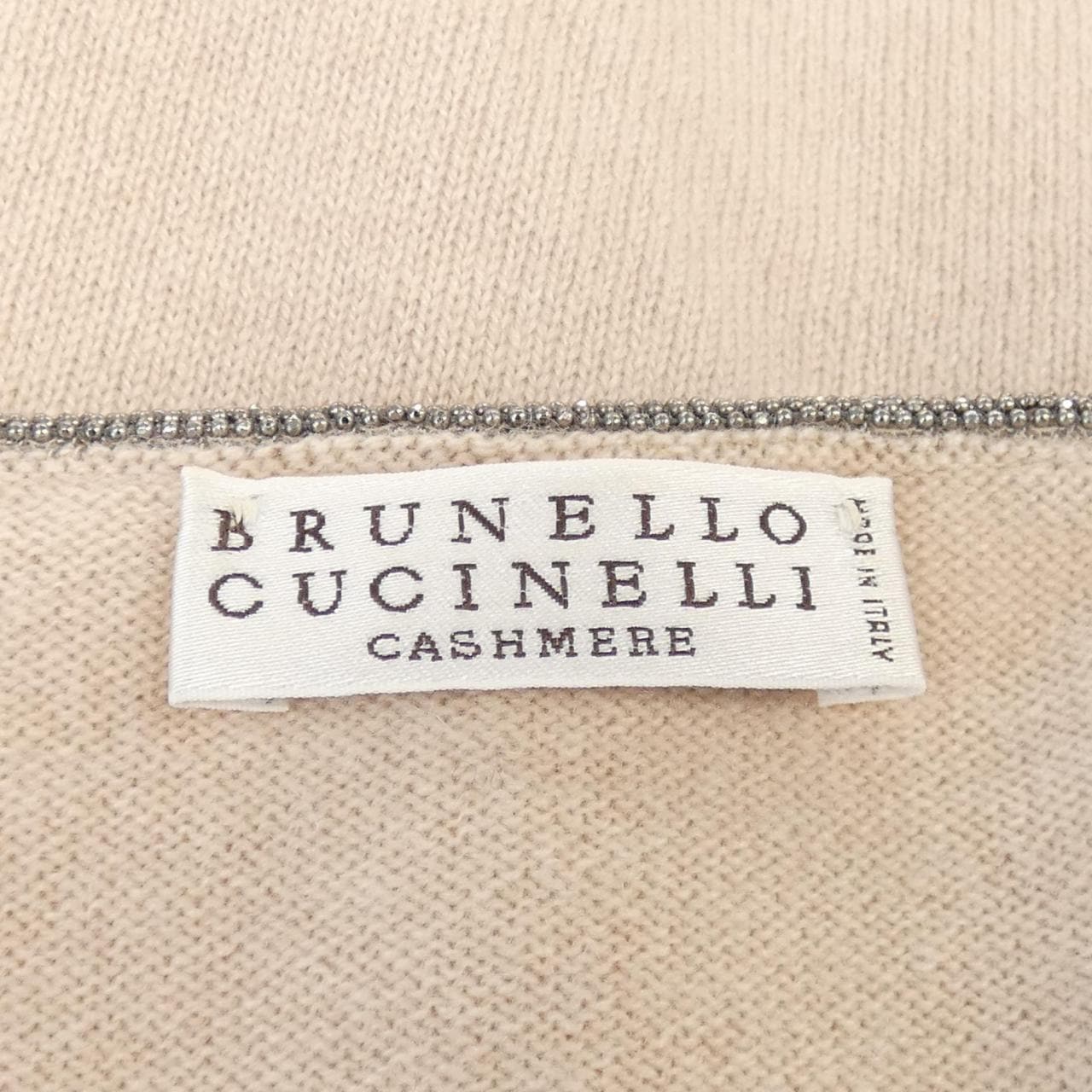 ブルネロクチネリ BRUNELLO CUCINELLI LAK170573 ニット