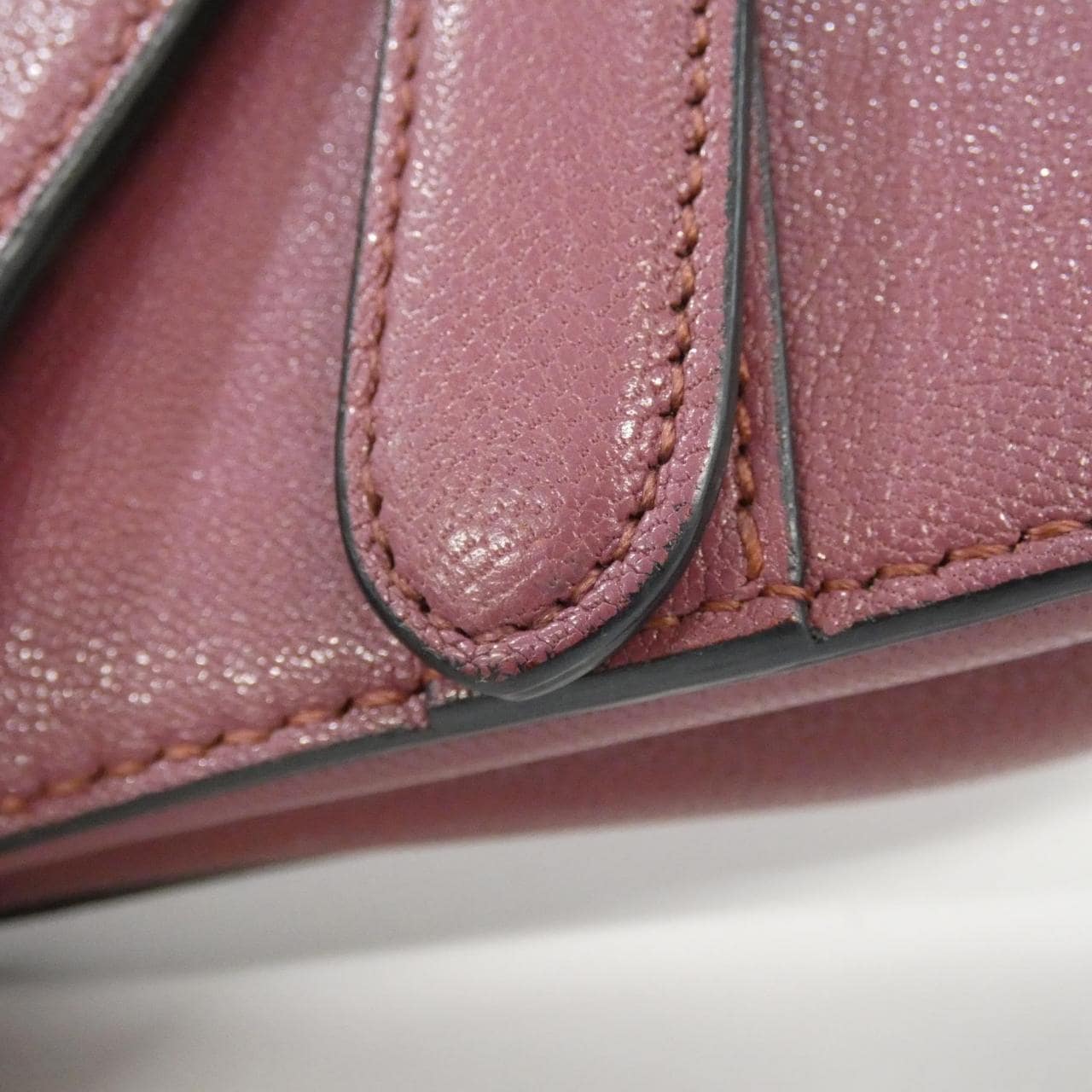 クリスチャンディオール サドル M0447CCEH バッグ