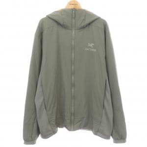アークテリクス ARC'TERYX ATOM LT HOODY ジャケット