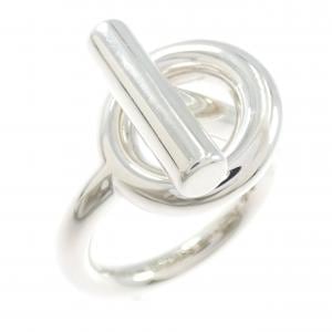 エルメス エシャペ リング