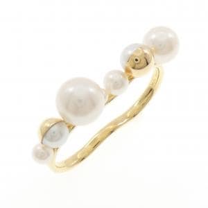 タサキ シェル リング