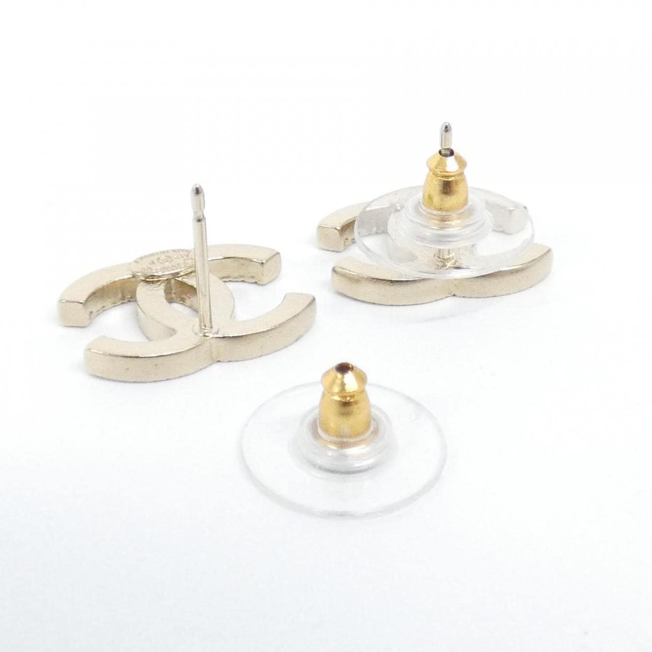 シャネル 42175 ピアス