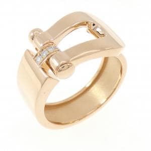 フレッド フォース10 ラージ リング