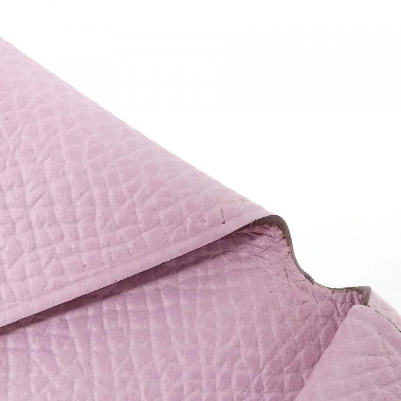 エルメス カルヴィ デュオ 083035CK コインケース