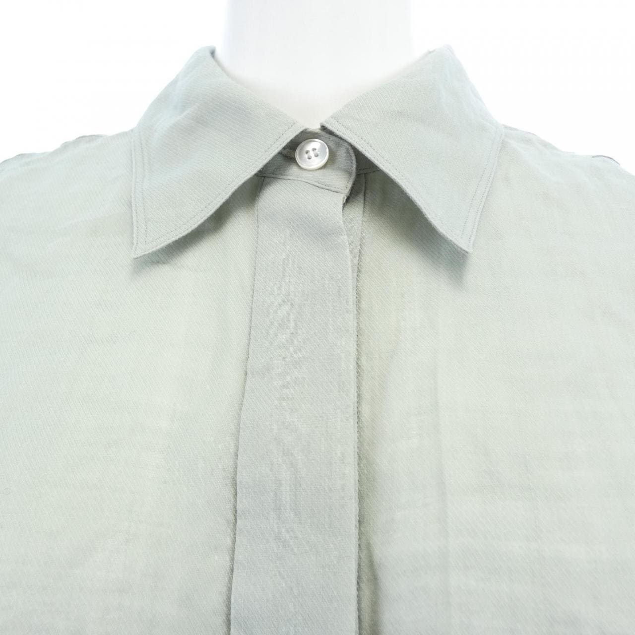 デパリエ DEPAREILLE シャツ