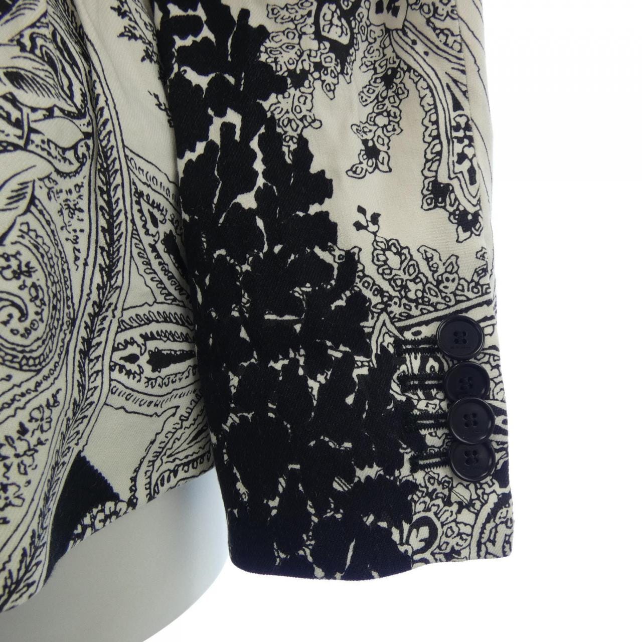 エトロ ETRO ジャケット