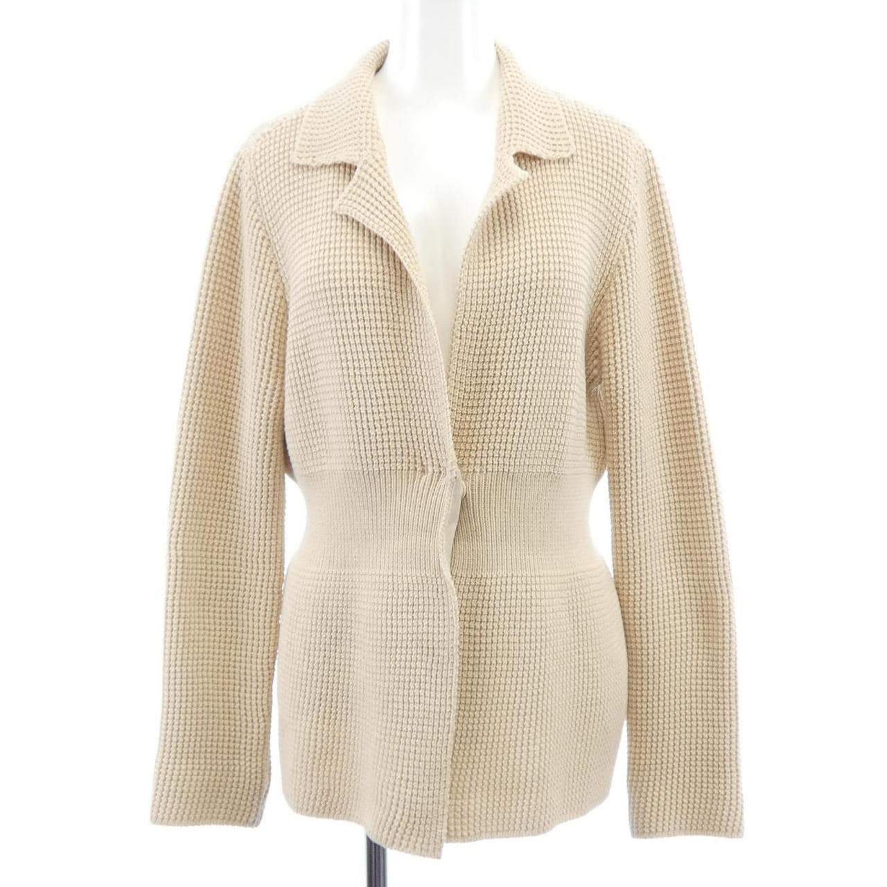 ランバンコレクション LANVIN COLLECTION カーディガン