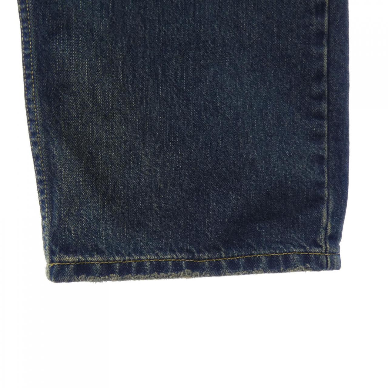 メゾンマルジェラ Maison Margiela S51LA0051 ジーンズ