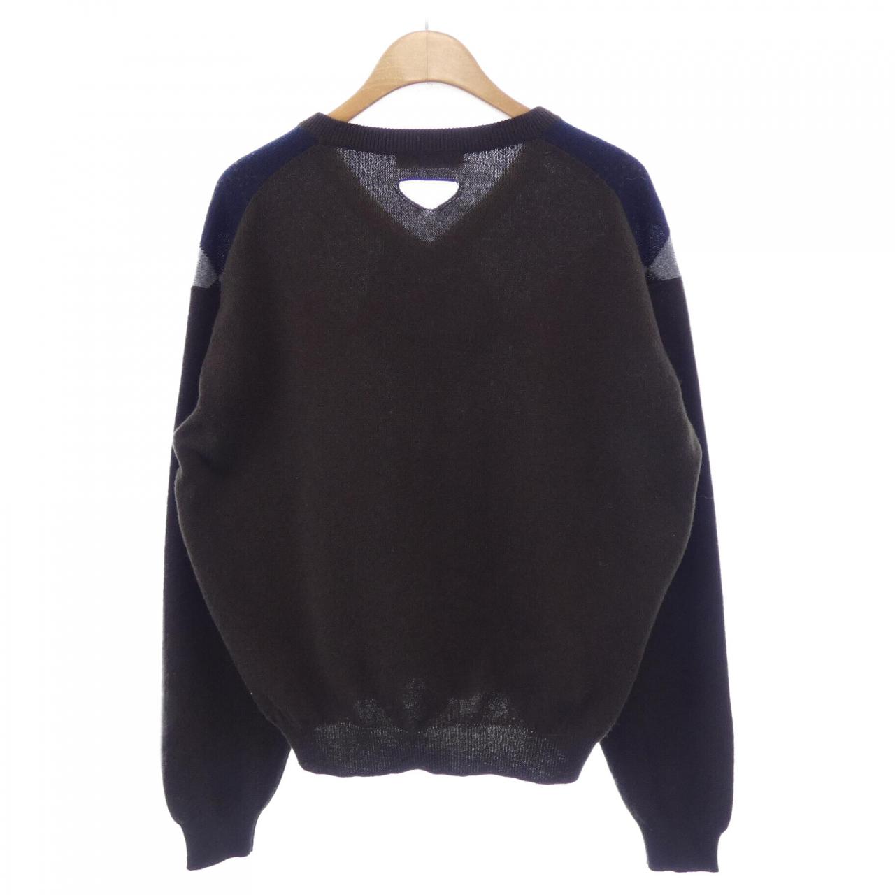 プラダ PRADA P24Q2H SOOO 168P ニット