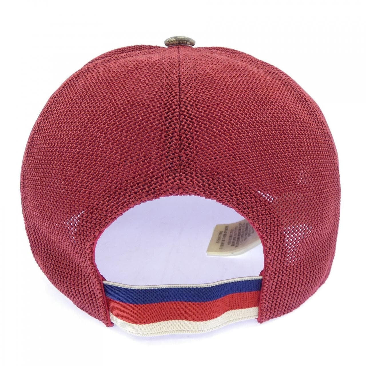 グッチ GUCCI 481757 ヒグチユウコ キャップ