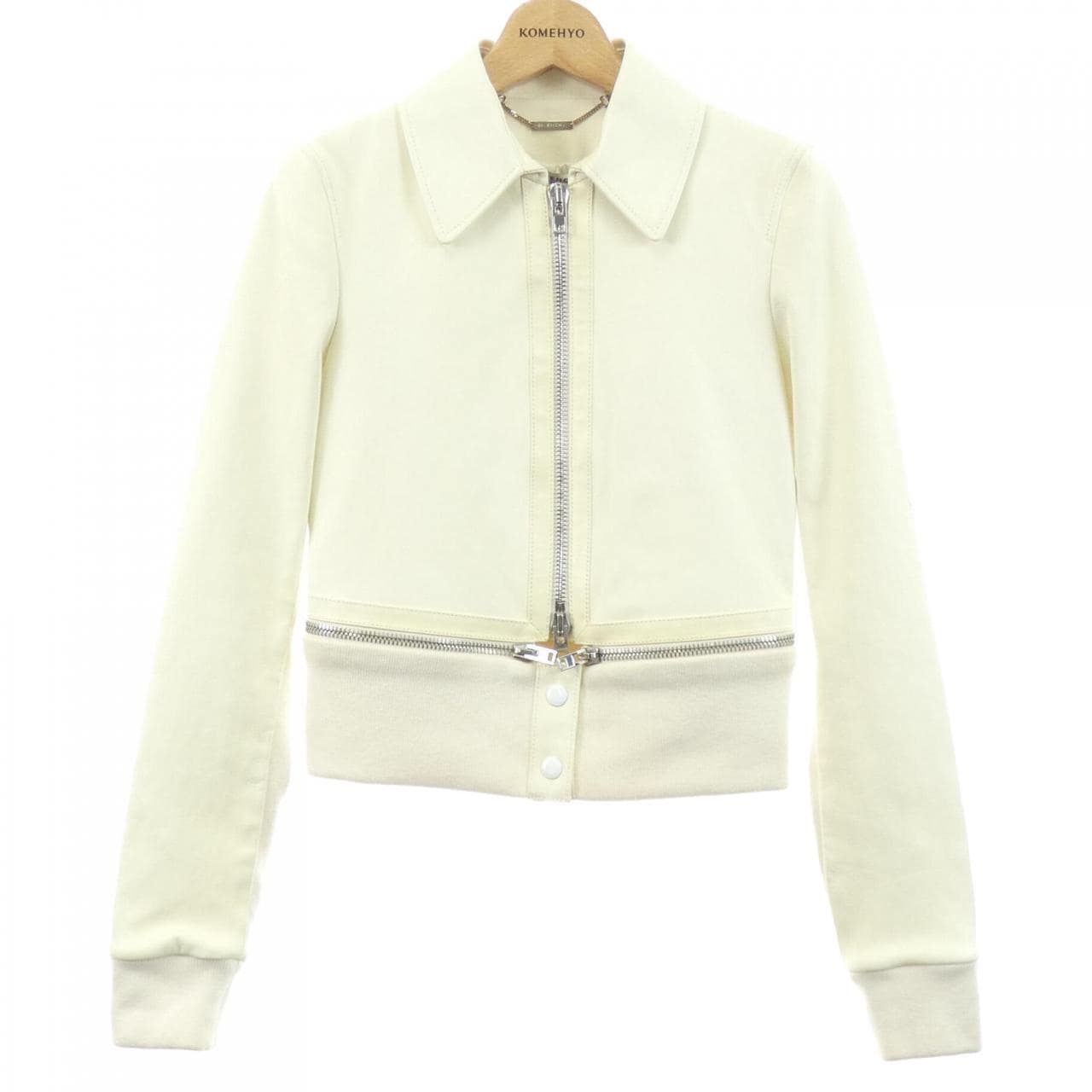 ジバンシー GIVENCHY BW301C600A レザージャケット