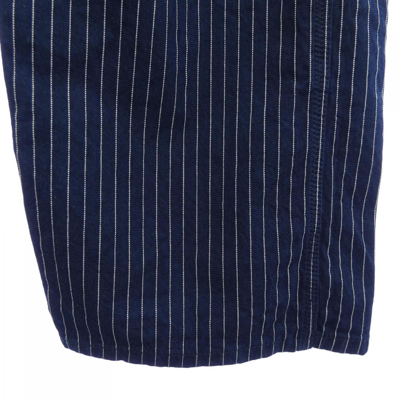 リー LEE LM7288 パンツ