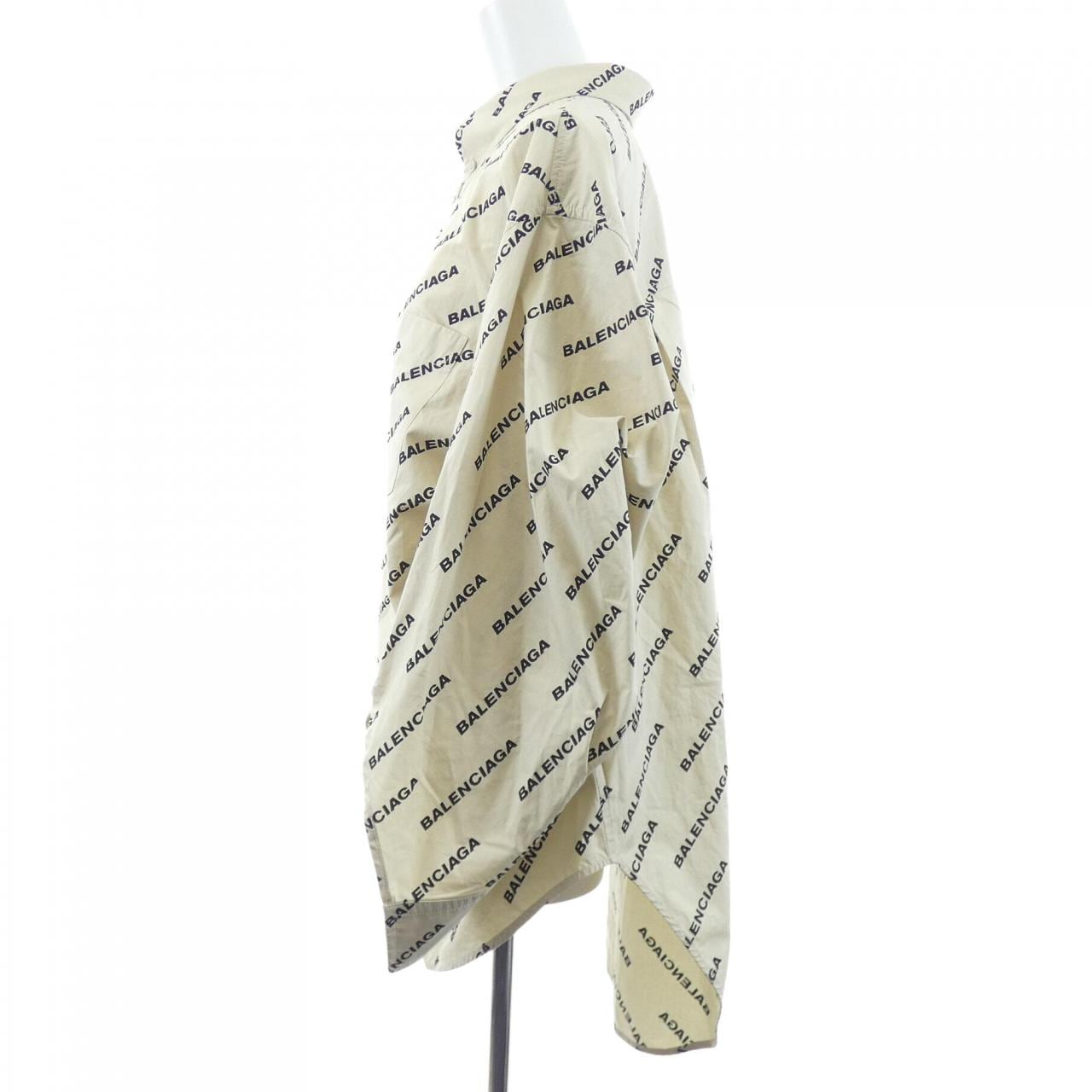 バレンシアガ BALENCIAGA 671663 TLLJ1 シャツ