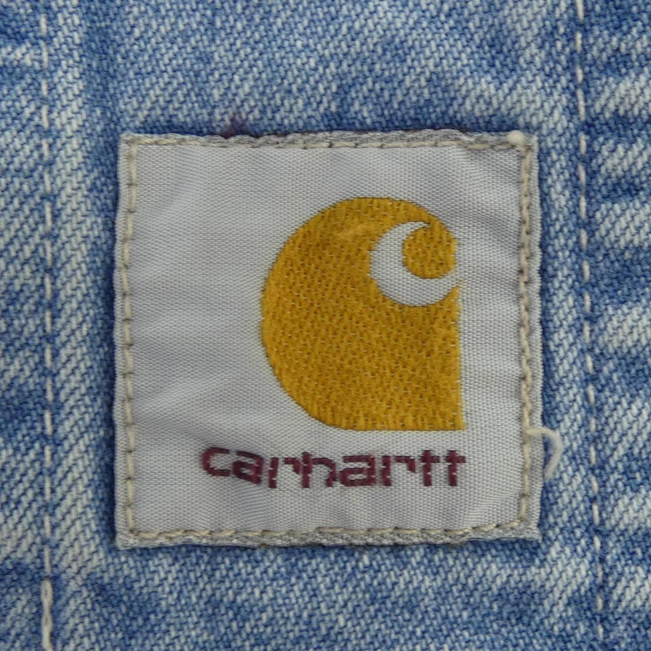 カーハート CARHARTT オールインワン
