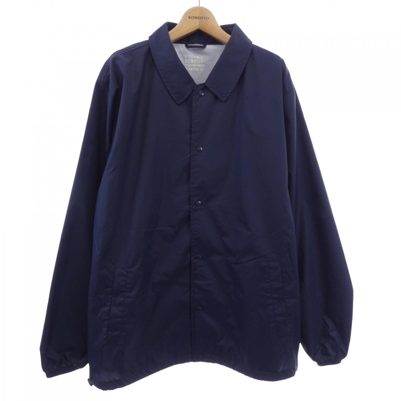 ナゲッツ NUGGETS ジャケット