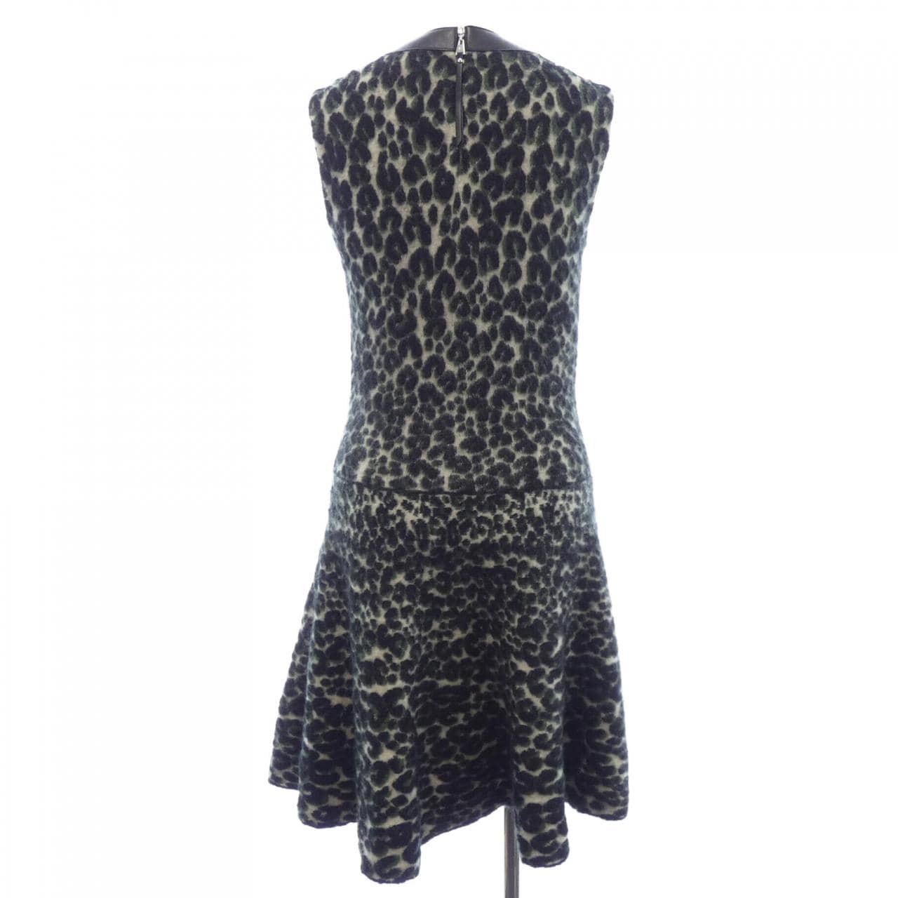 ルイヴィトン LOUIS VUITTON F4KD14ODO ワンピース