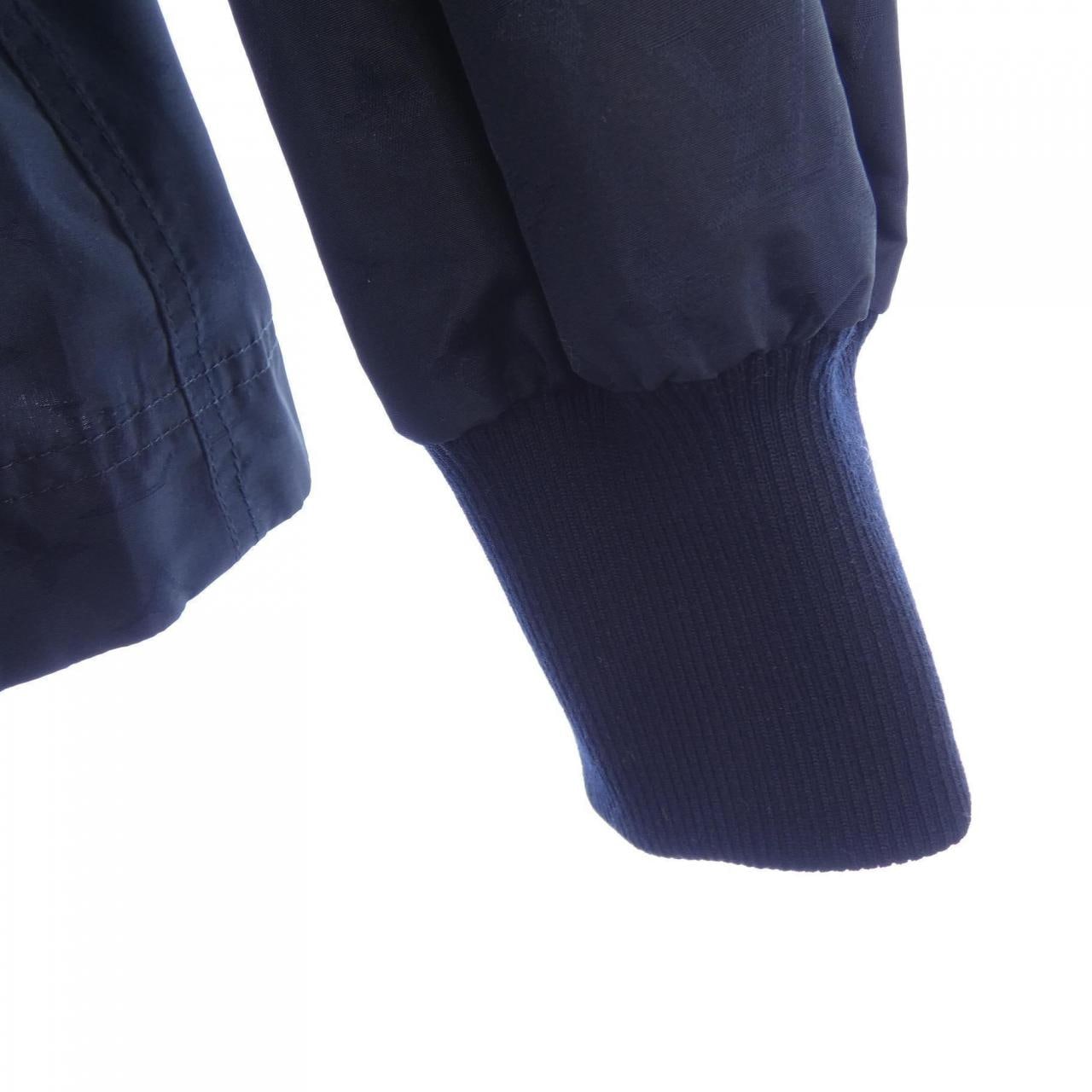 ルイヴィトン LOUIS VUITTON ウォーターリペレントモノグラムパーカ FNOW02FLX パーカー