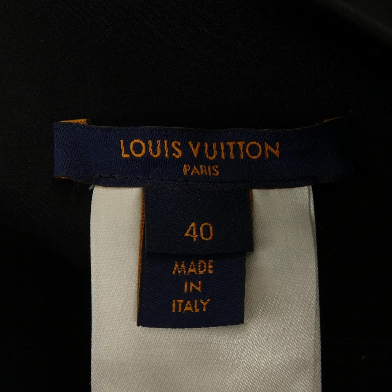 ルイヴィトン LOUIS VUITTON グラフィックアクセントテクニカル FMTR97G72 パンツ