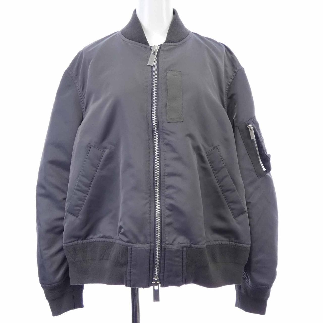 サカイ SACAI SCW-065 ブルゾン