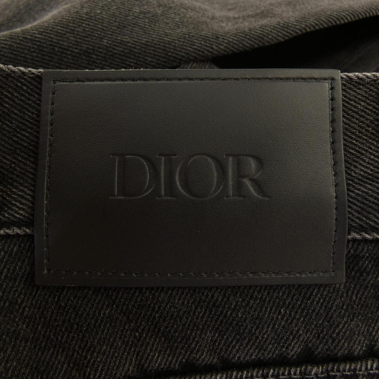 ディオール DIOR 313D014K351X ジーンズ