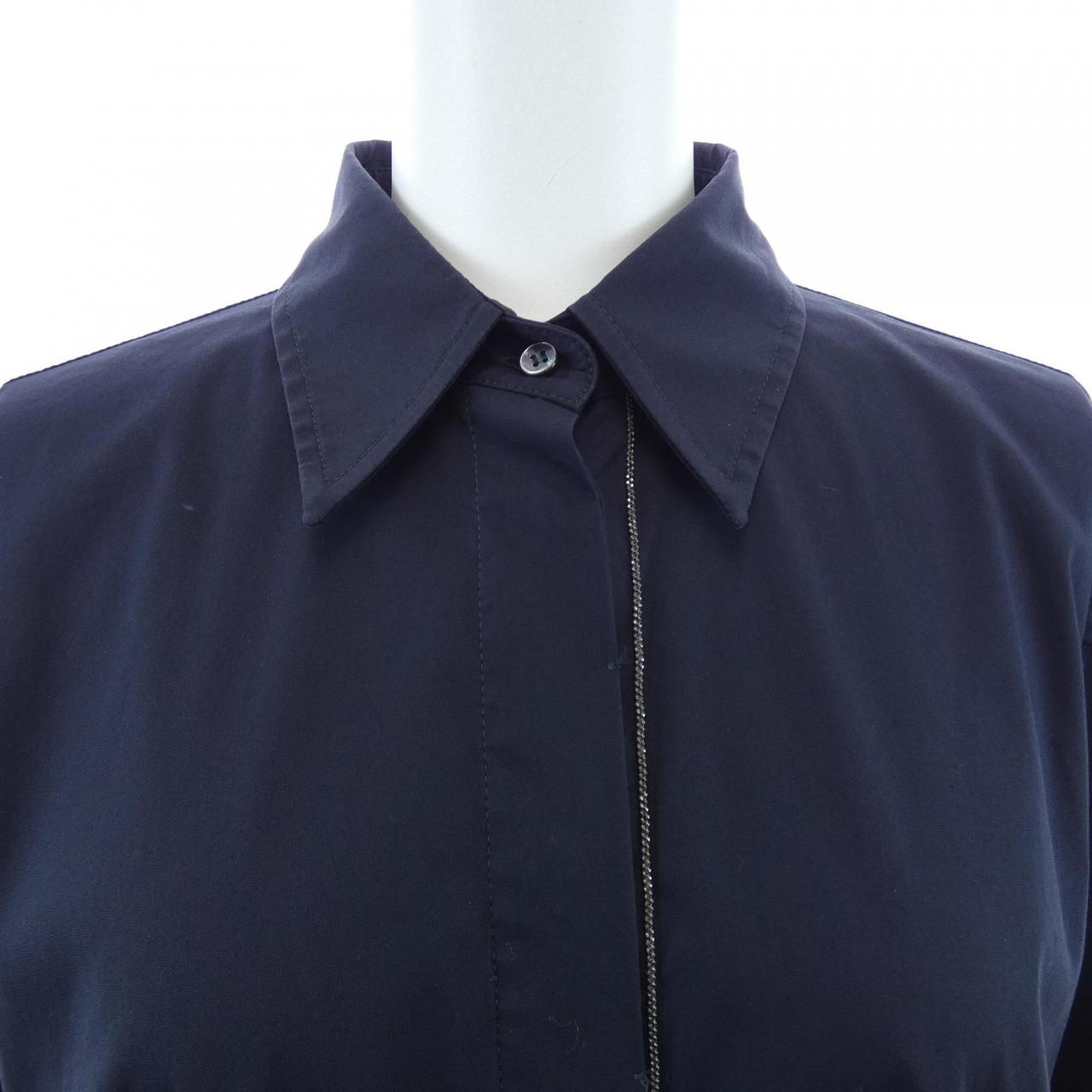ブルネロクチネリ BRUNELLO CUCINELLI モニーレ MP091MA626 シャツ
