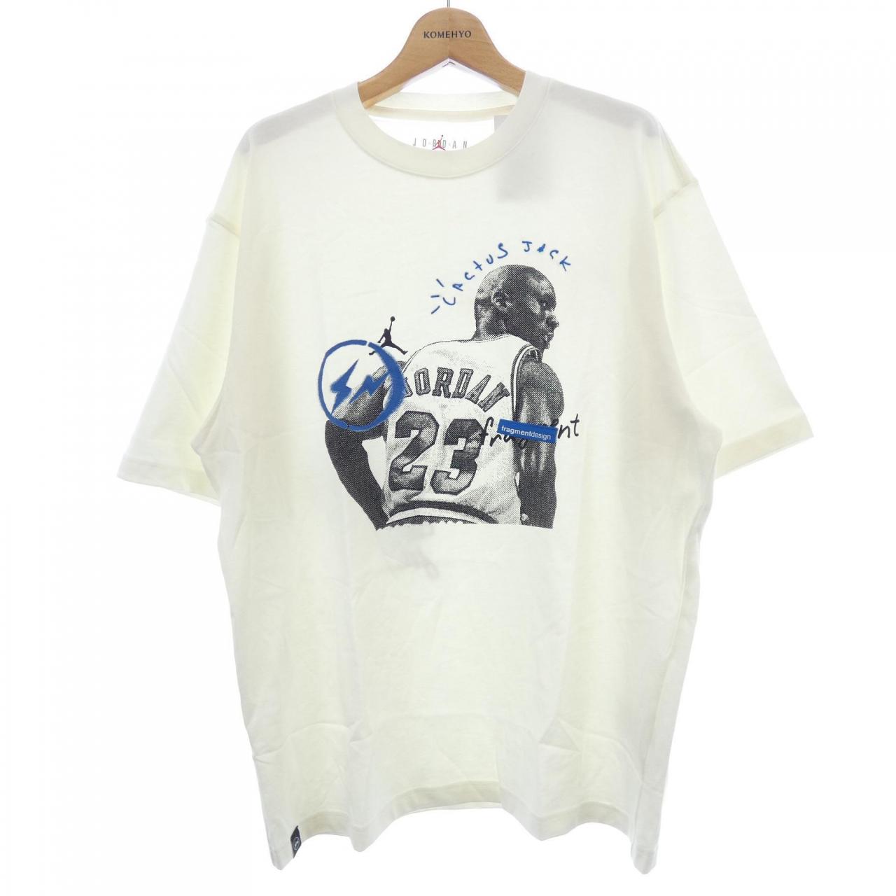 ナイキ ジョーダン NIKE JORDAN DJ0619-133 Tシャツ