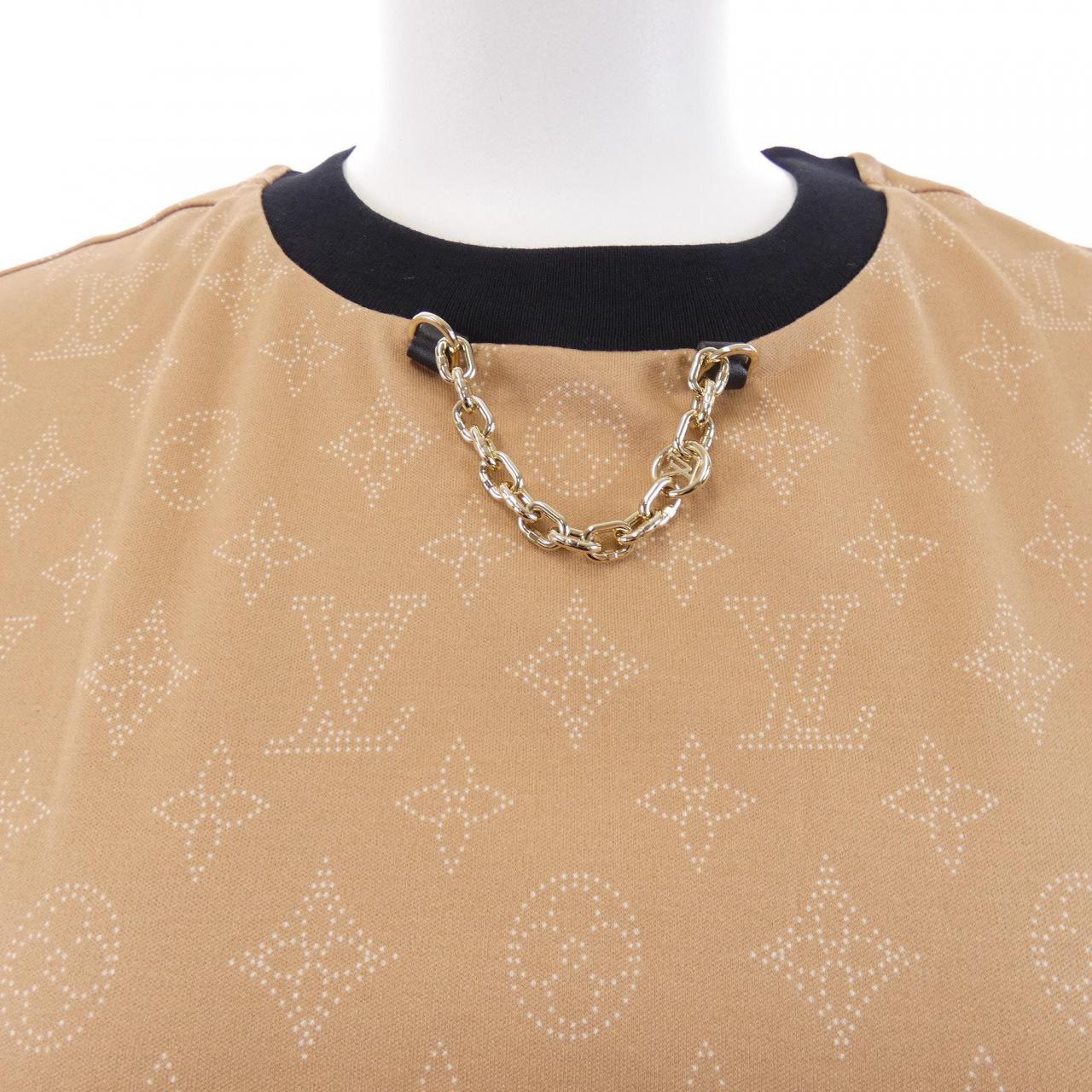 ルイヴィトン LOUIS VUITTON FRJD14MCD ワンピース