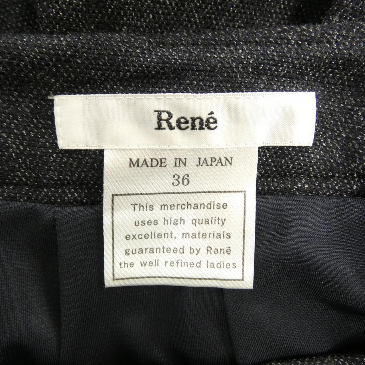 ルネ RENE 6944140 スカート