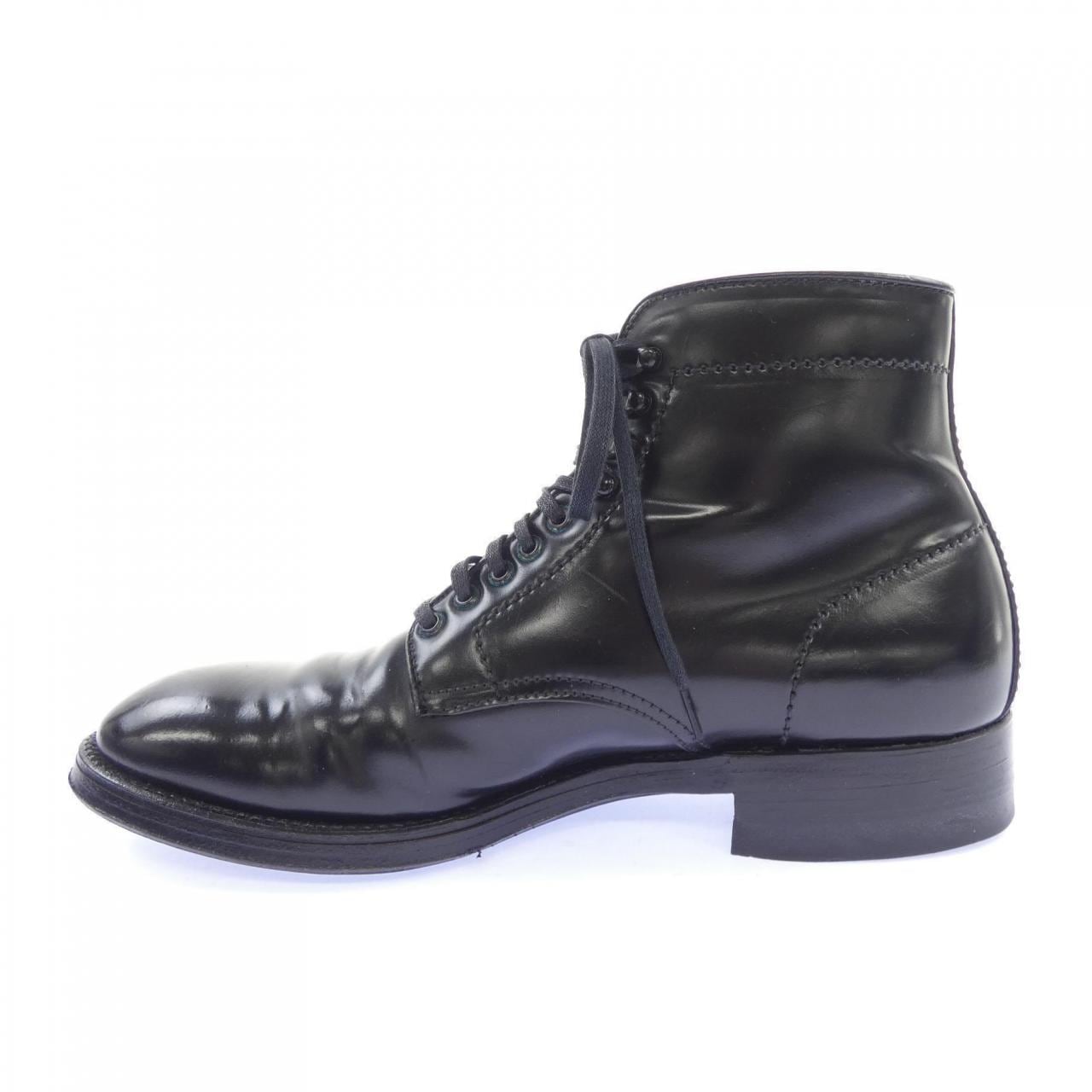 オールデン ALDEN 4562H ブーツ