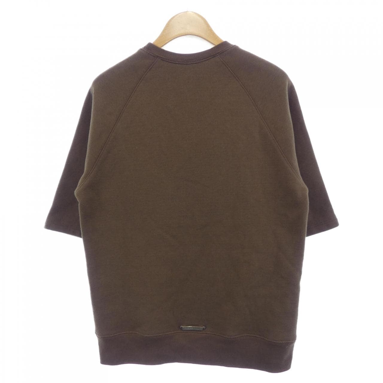 クロムハーツ CHROME HEARTS Y NOT SLO RIDE スクロールラベル スウェット
