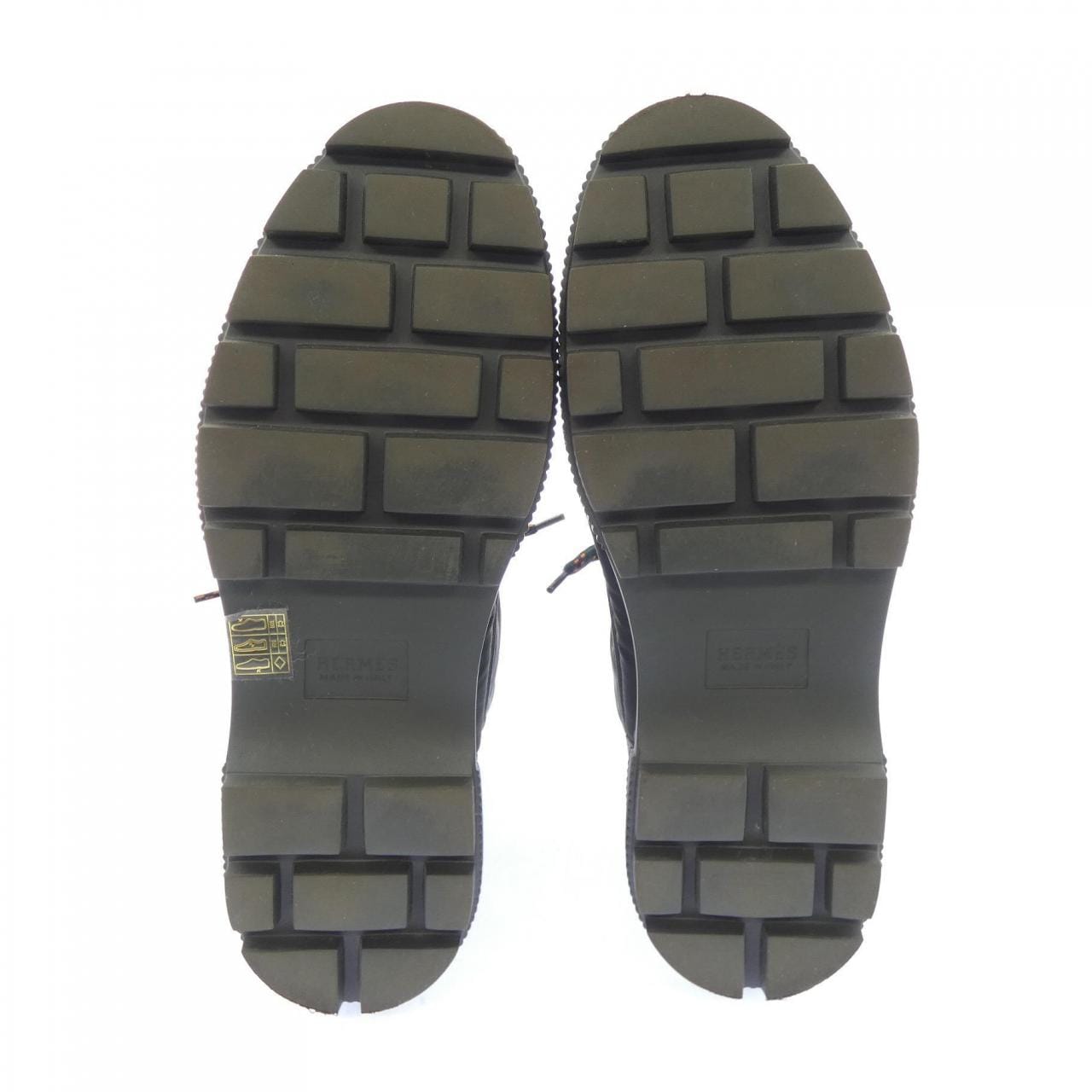 エルメス HERMES フレッシュ 222960Z ブーツ