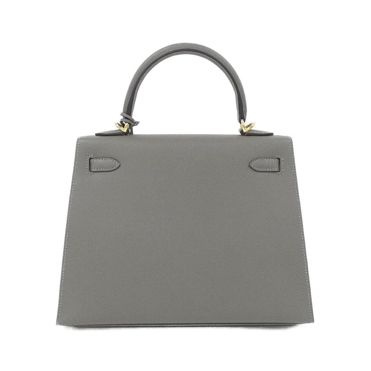 【未使用品】エルメス ケリー 25cm 038416CC バッグ