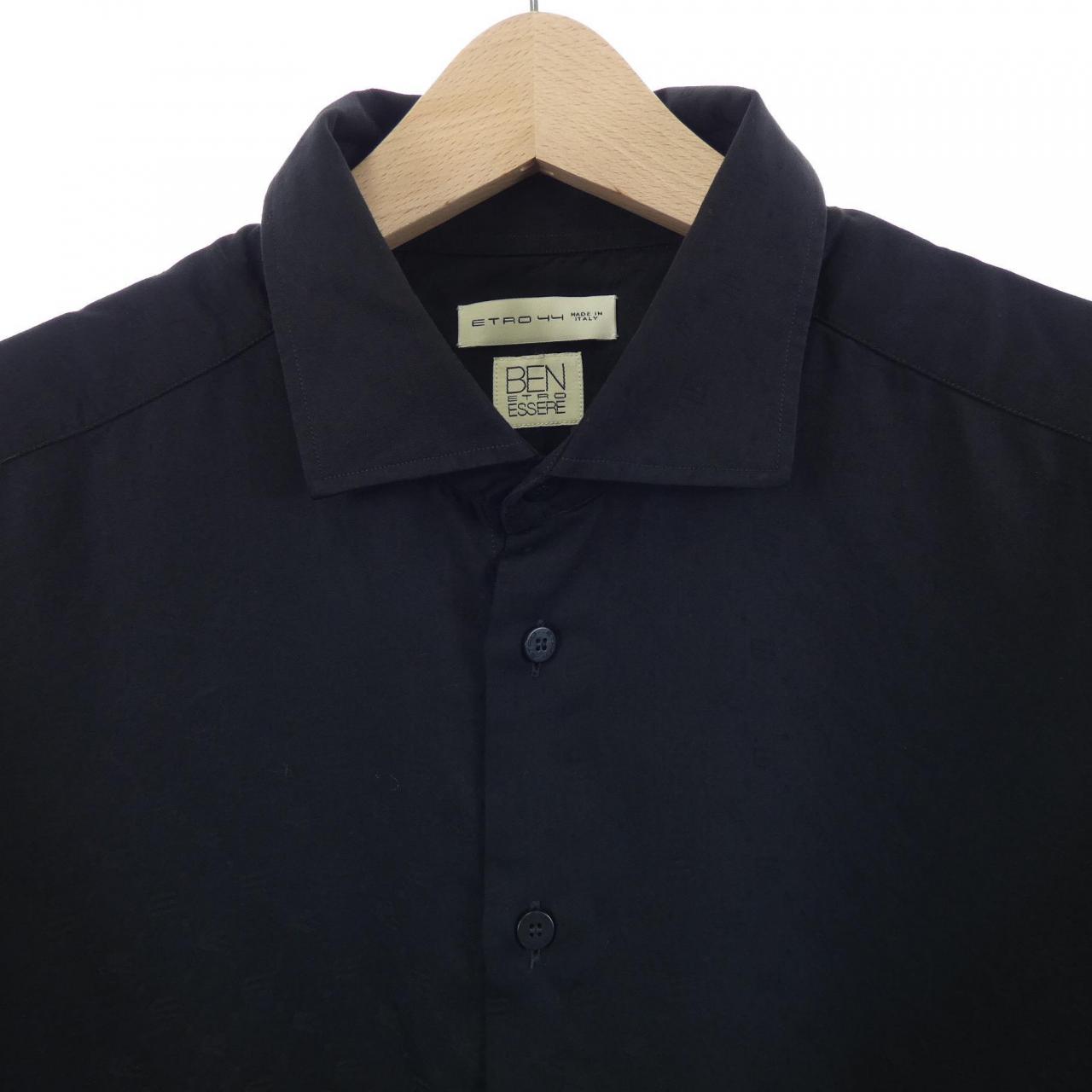 エトロ ETRO 202-11451-3272 シャツ