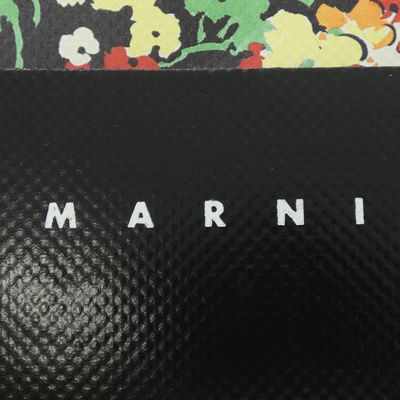 マルニ MARNI BAG