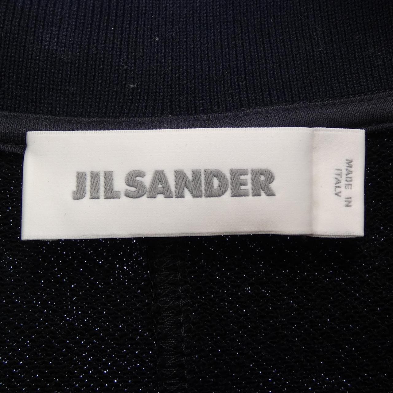 ジルサンダー JIL SANDER JSUM707005 スウェット