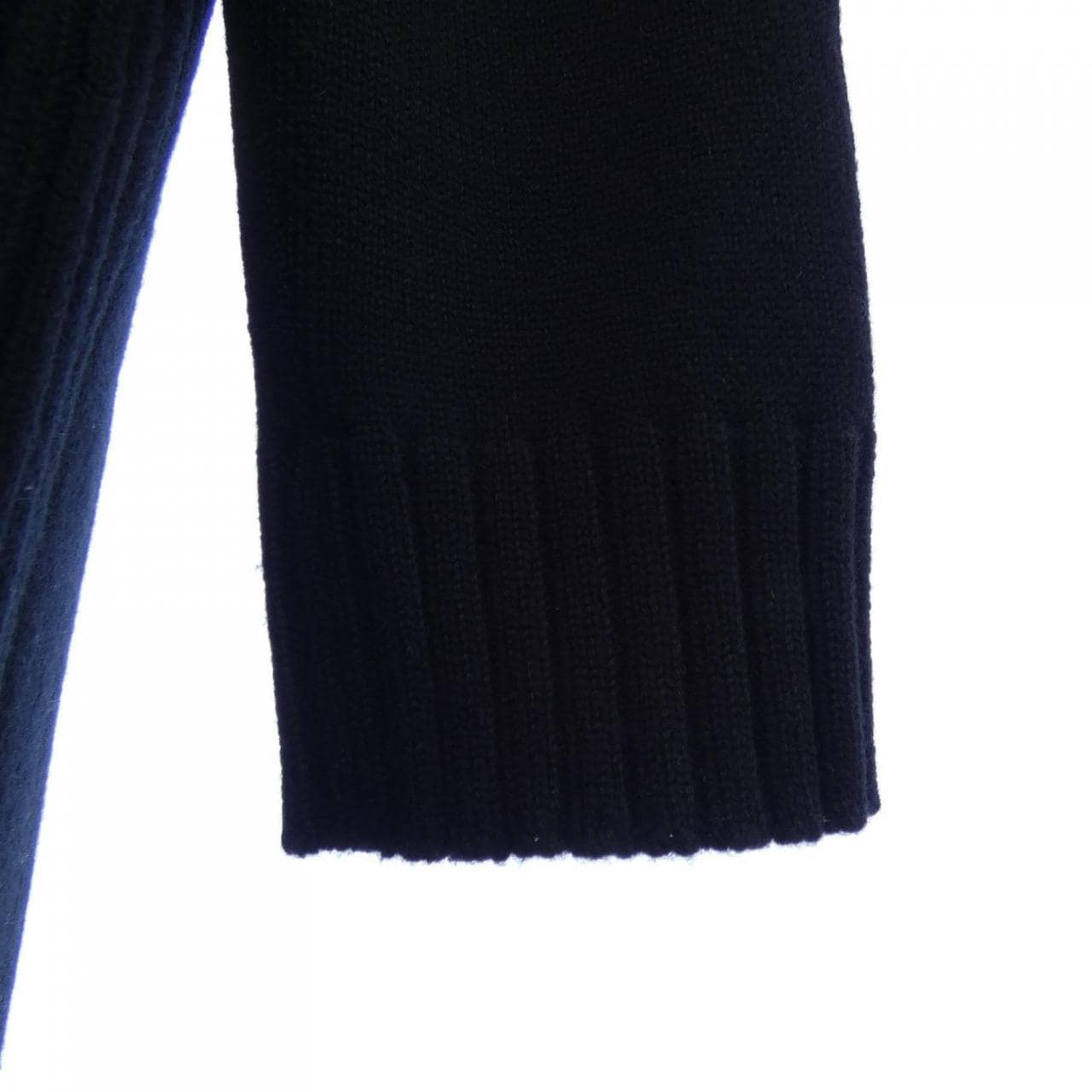 エルメス HERMES *87-7720 カーディガン