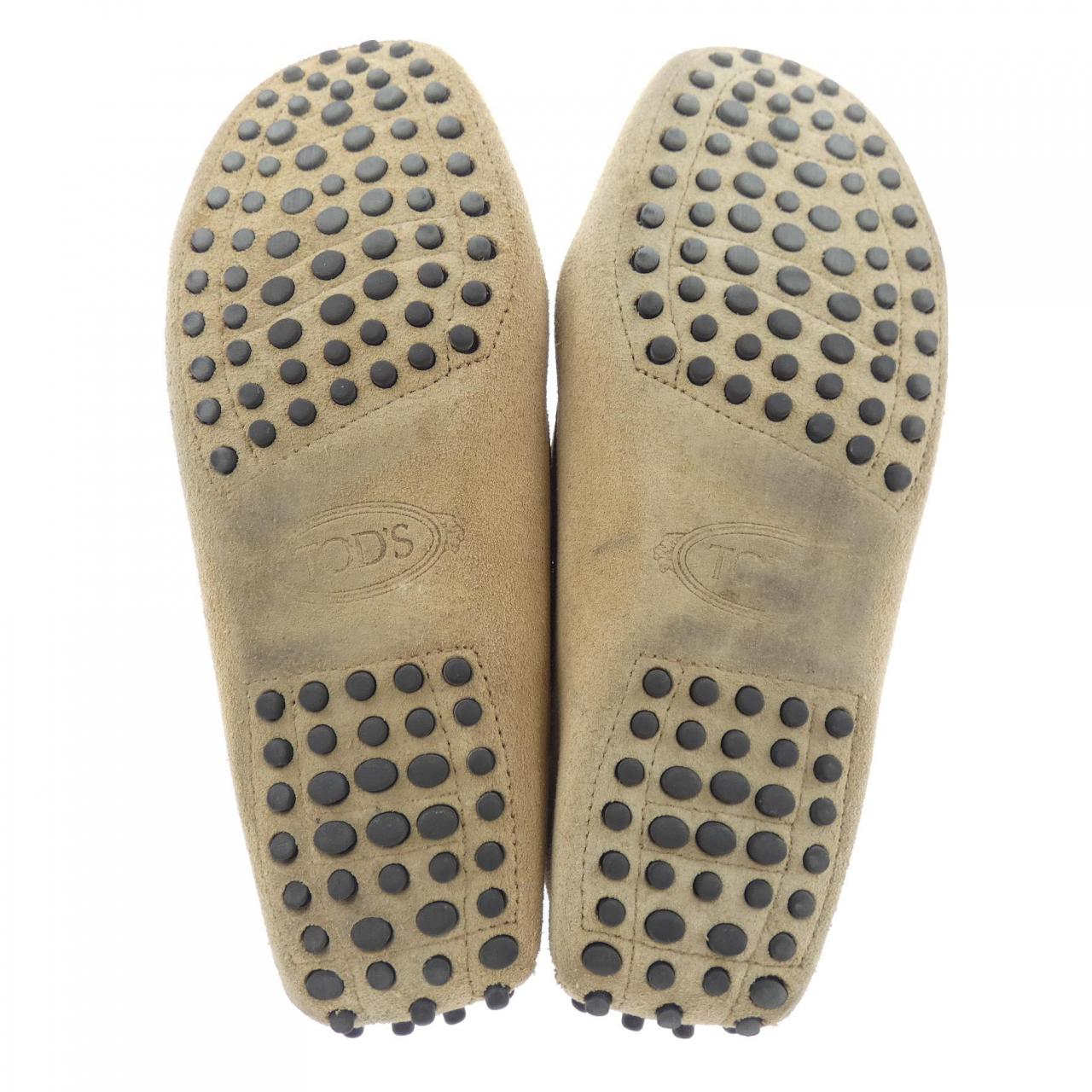 トッズ TOD'S XXW00G0001 シューズ