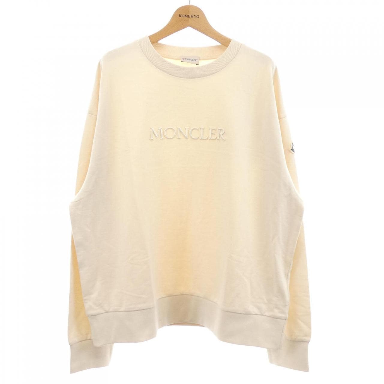 モンクレール MONCLER スウェット
