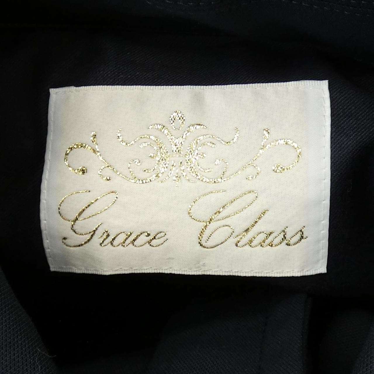 グレースクラス GRACE Class コート