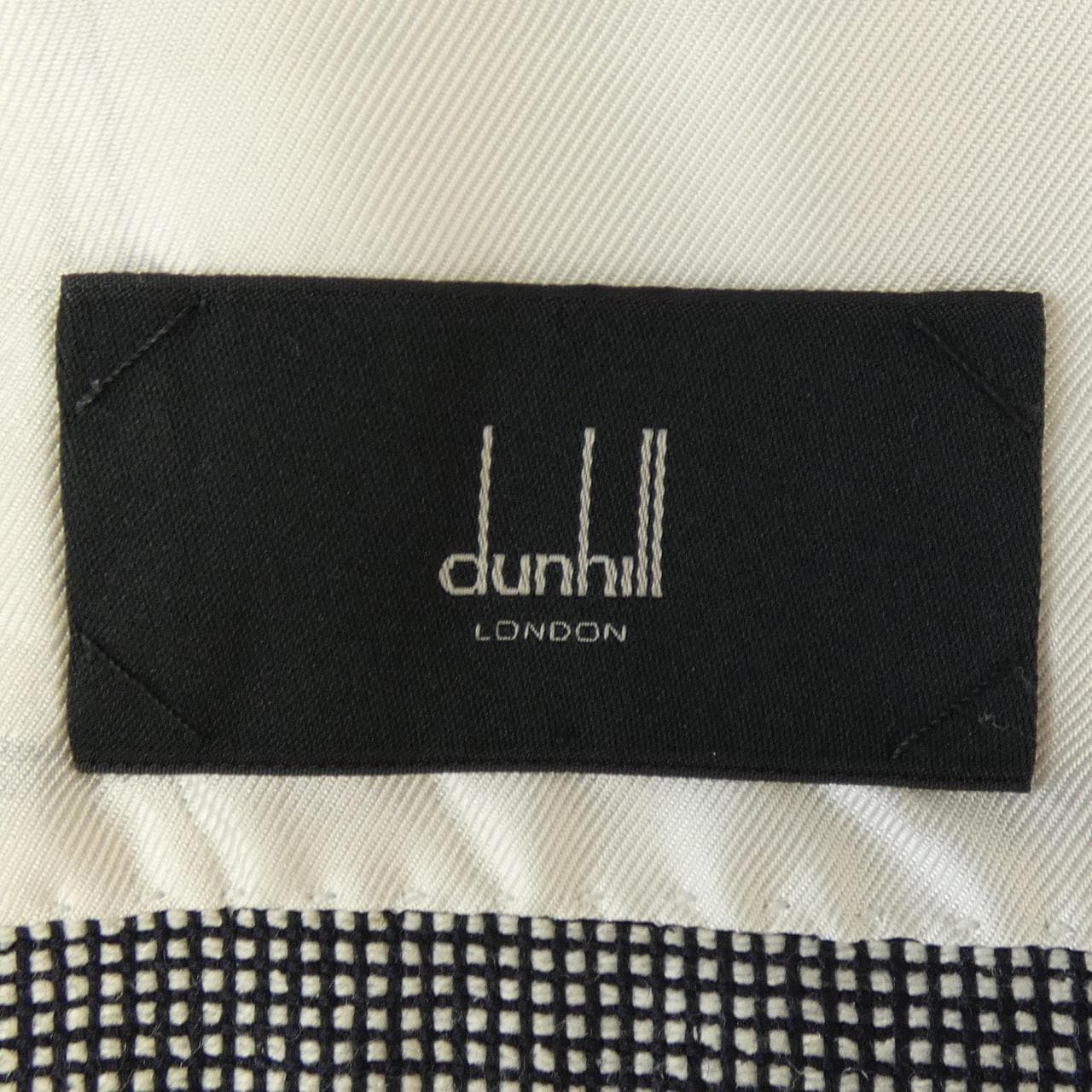 DUNHILL登喜路夾克